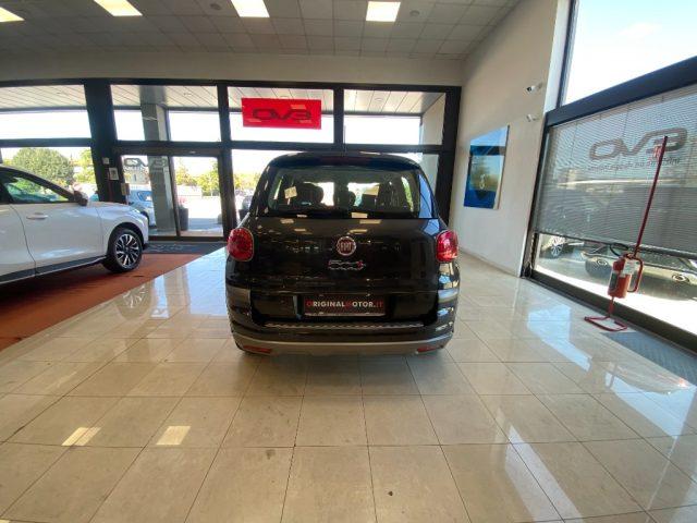 FIAT 500L 1.3 Multijet 95 CV City Cross