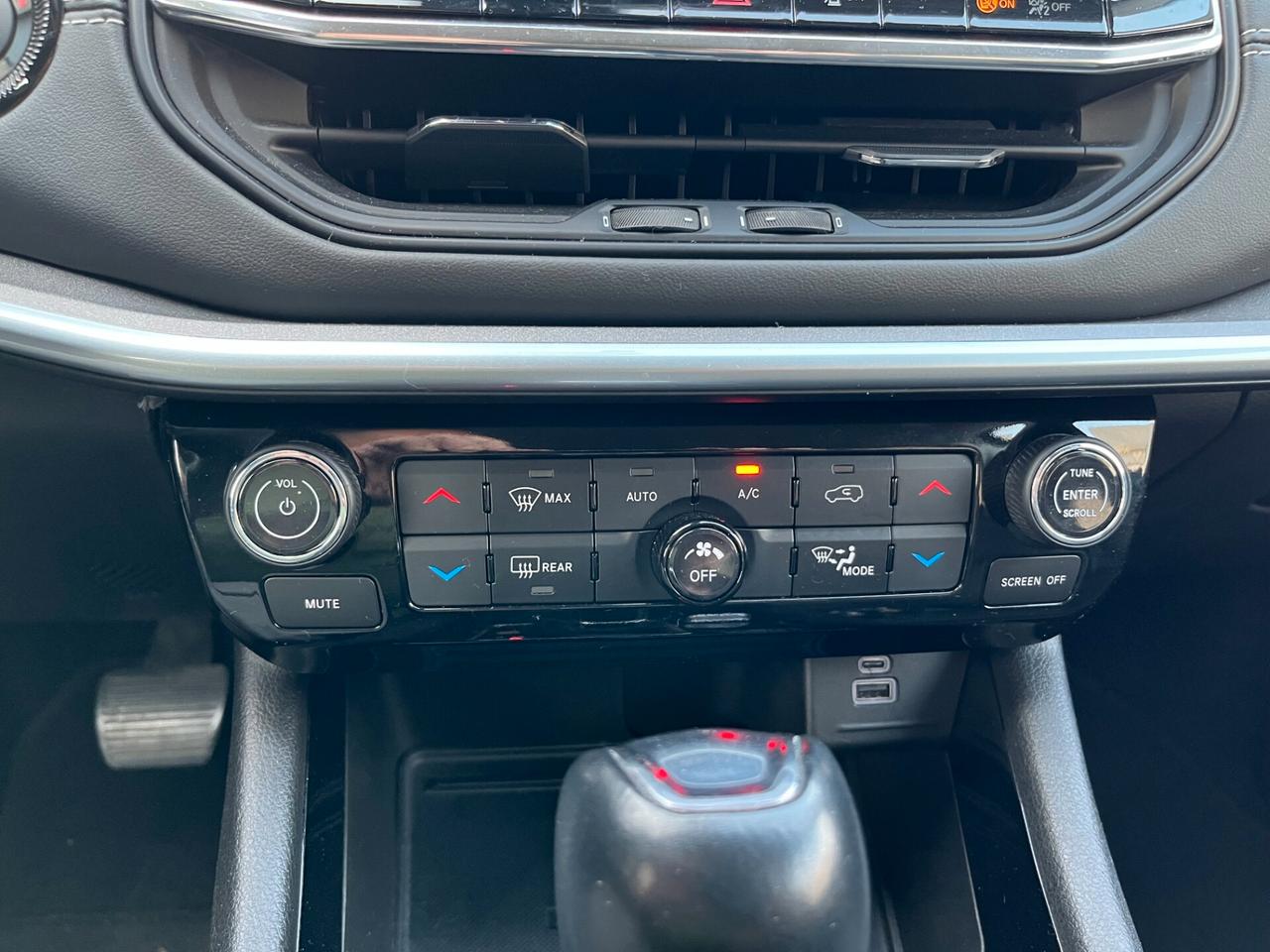 Jeep Compass 1.3 Turbo T4 190 CV PHEV AT6 4xe Limited