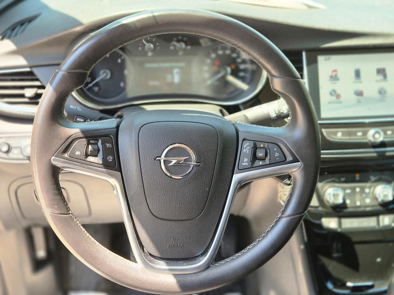 Opel Mokka X 1.6 CDTI Ecotec 136CV 4x4 Start&Stop Advance