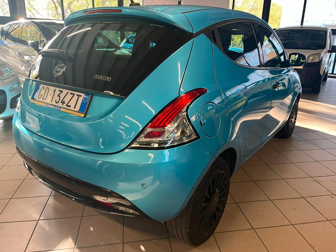 LANCIA Ypsilon 3ª serie Ypsilon 1.0 FireFly 5 ...