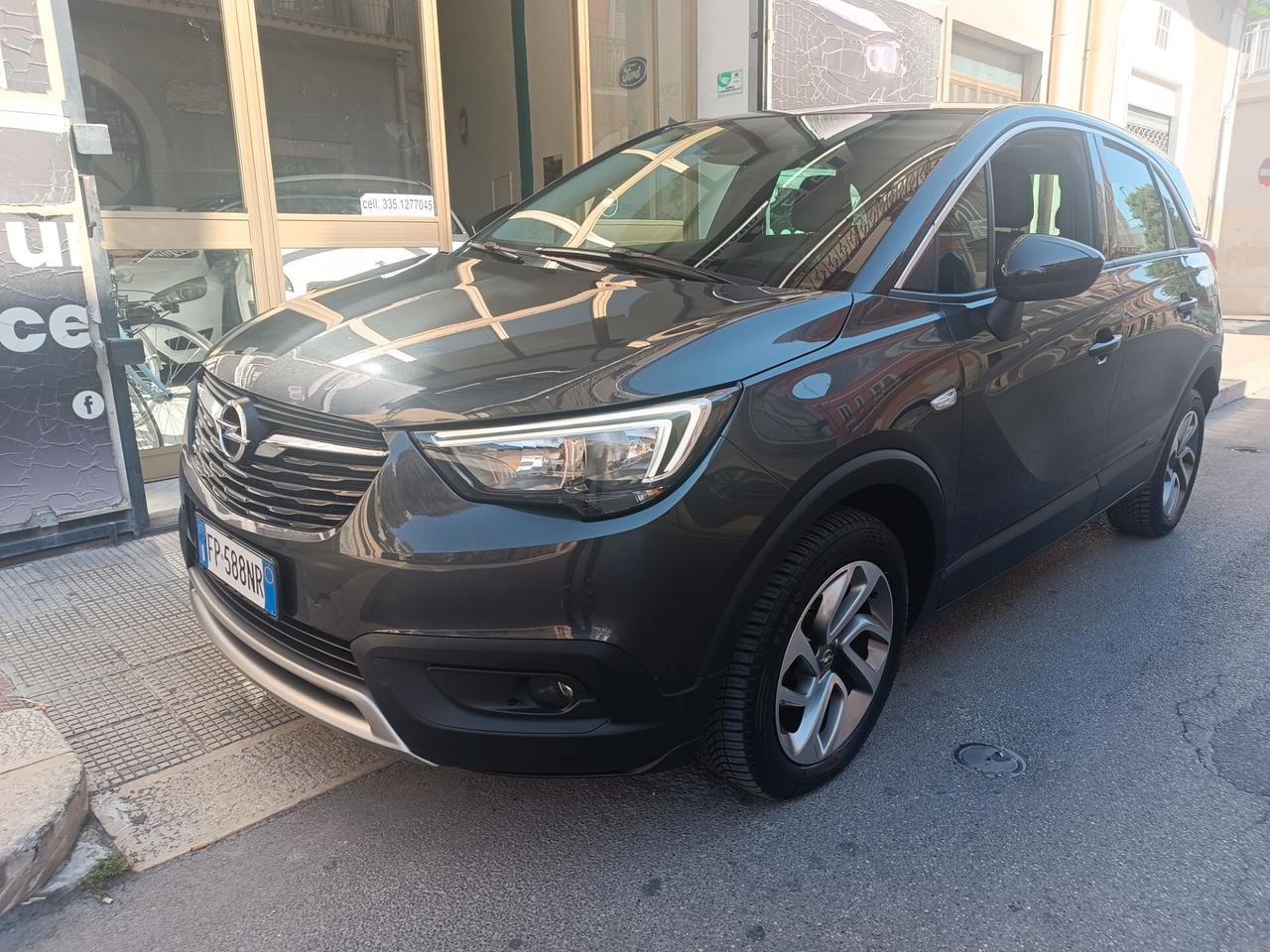 Opel Crossland X 1.6 ECOTEC D 8V Innovation