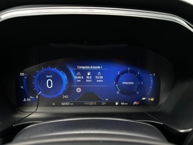 FORD Kuga 1.5 EcoBlue 120 CV aut. ST-Line X