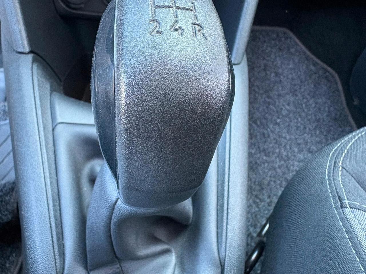 Peugeot 208 ACTIVE 1.2 VTi 82 CV 5 porte 51000 KM