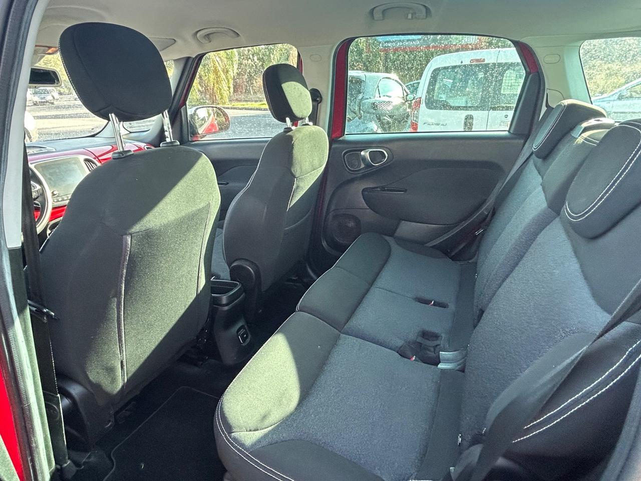 Fiat 500L 1.6 Multijet 120 CV s.t.u.p.e.n.d.a.