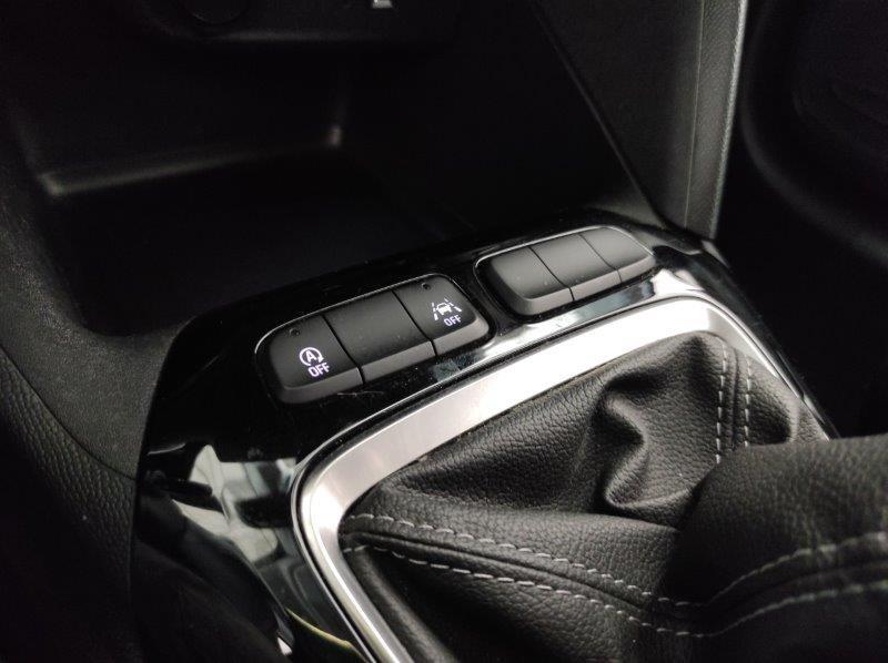 OPEL Corsa 6ª serie - Corsa 1.2 Elegance