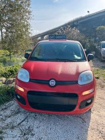 Fiat Panda 1.3 MJT 80 CV S&S Easy