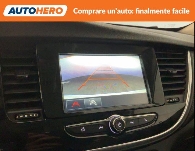 OPEL Mokka X 1.6 CDTI Ecotec 136CV 4x2 aut. Innovation