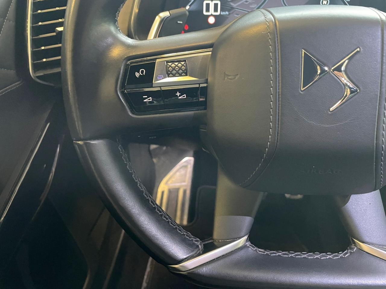 Ds 7 Crossback BlueHDi 130 aut. Grand Chic RIVOLI