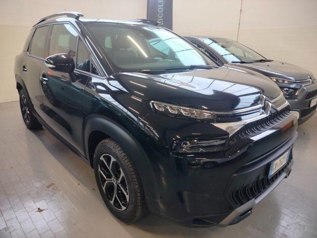 CITROEN C3 Aircross 110CV Plus km 700 !!!!!
