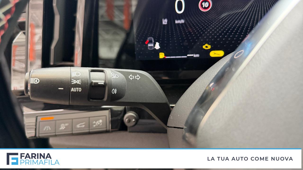 RENAULT Austral 2023 - Austral 1.2 E-Tech full hybrid Techno Esprit