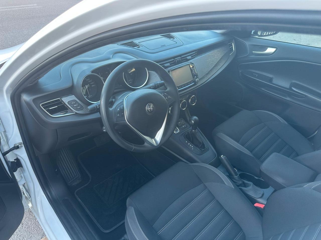 Alfa Romeo Giulietta 1.6 JTDm 120 CV Super