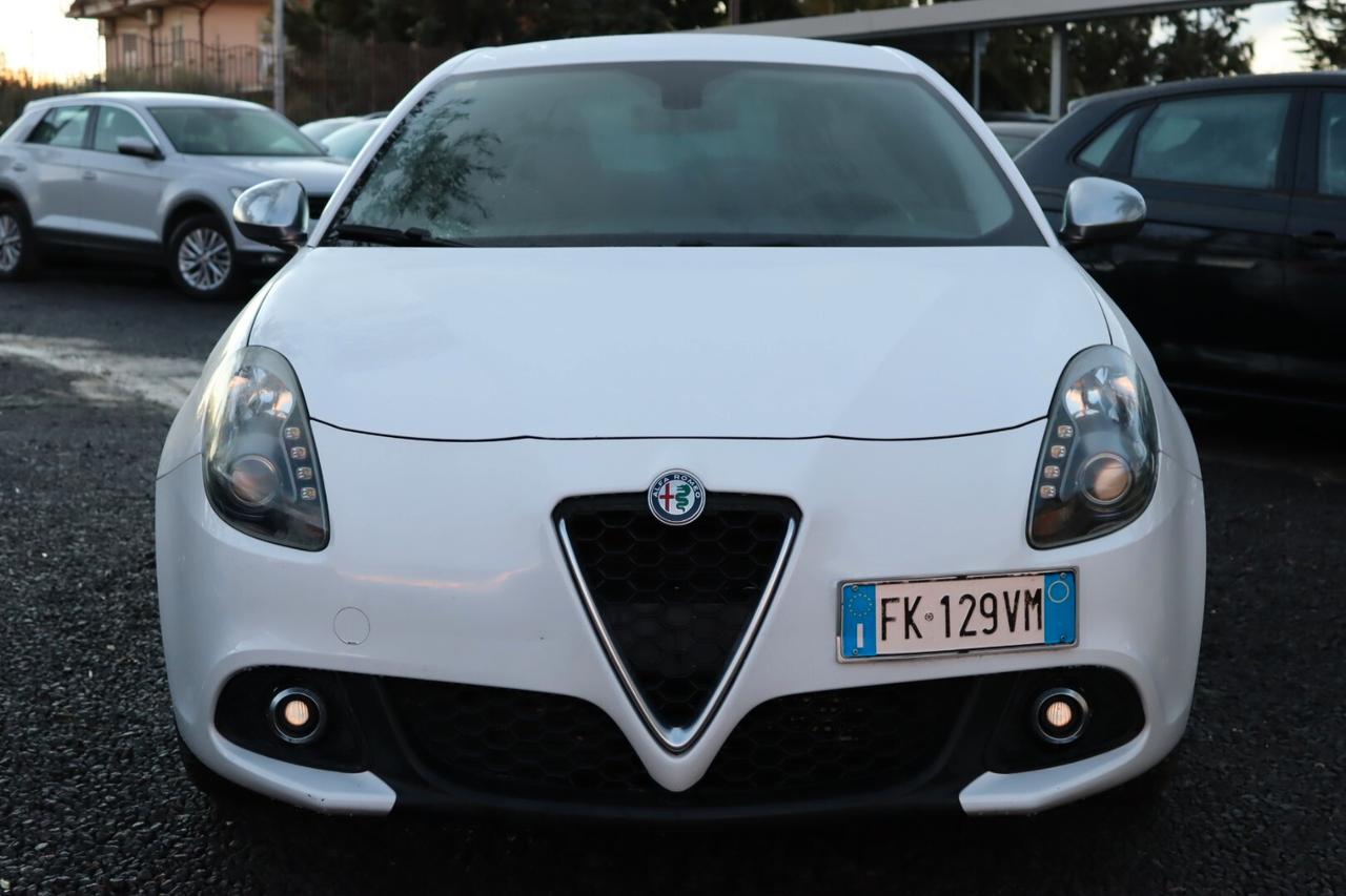Alfa Romeo Giulietta 2.0 JTDm 150 CV Super