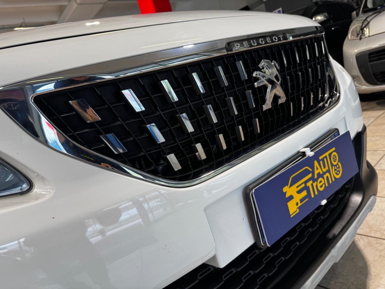 Peugeot 2008 BlueHDi 100 GT Line 105.000 KM