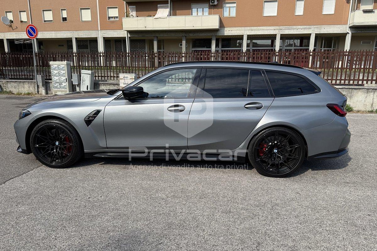 BMW M3 Touring Competition M xDrive