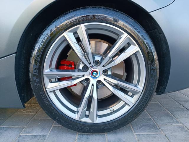 BMW Z4 sDrive30i Msport