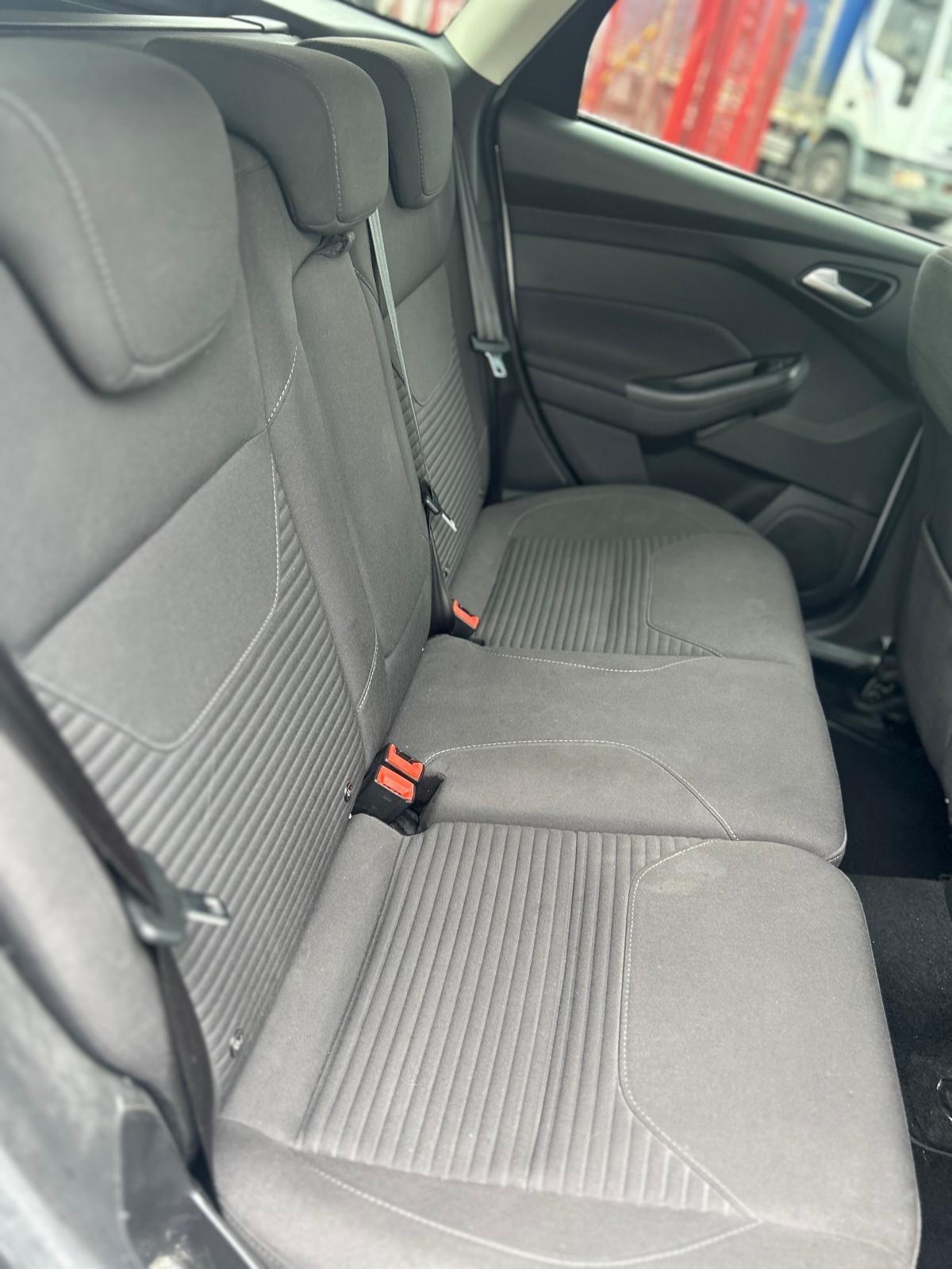 Ford Focus 1.5 TDCi 120 CV Start&Stop SW Plus