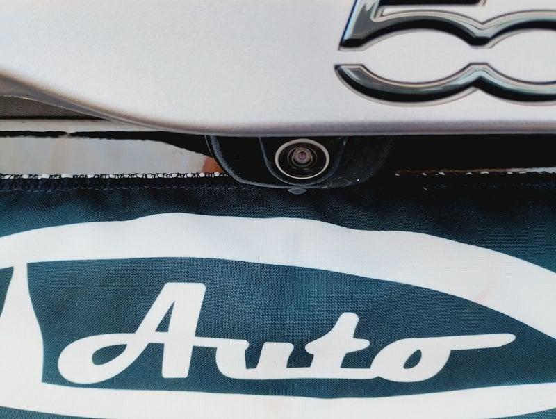 FIAT 500X 1.3 MultiJet 95 CV Sport TUA DA 239,00 EURO AL MESE