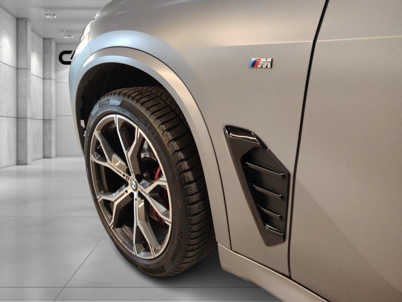 BMW X5 30 d Mild Hybrid 48V Msport xDrive Steptronic