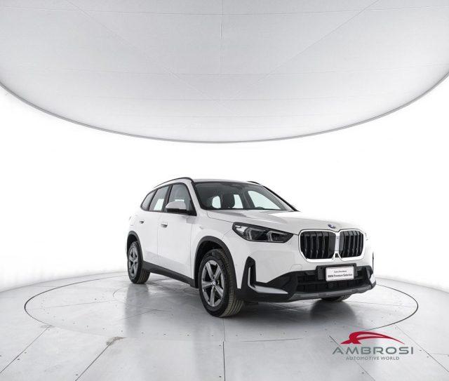 BMW X1 sdrive18d auto