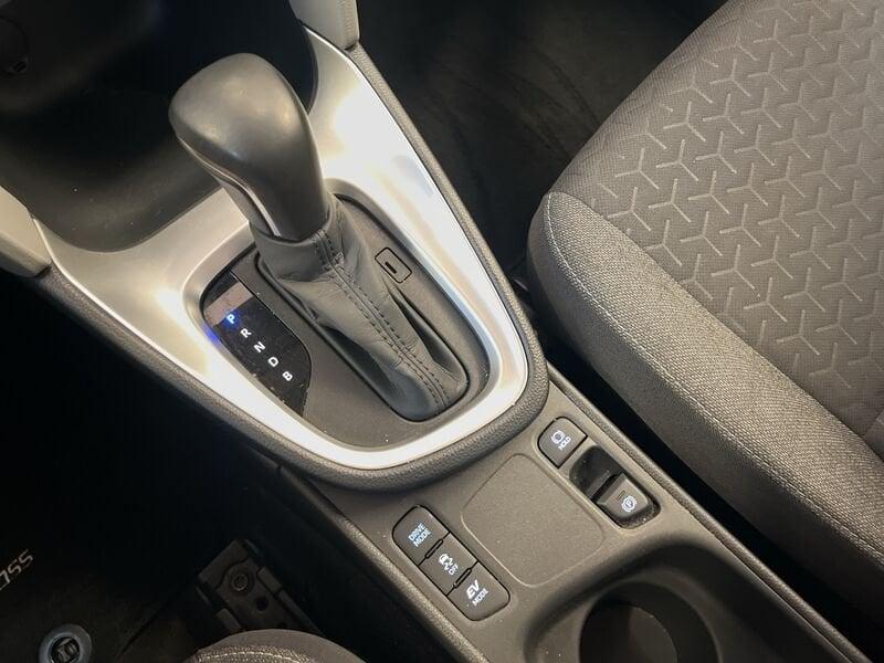 Toyota Yaris Cross Yaris Cross 1.5 Hybrid 5p. E-CVT Active