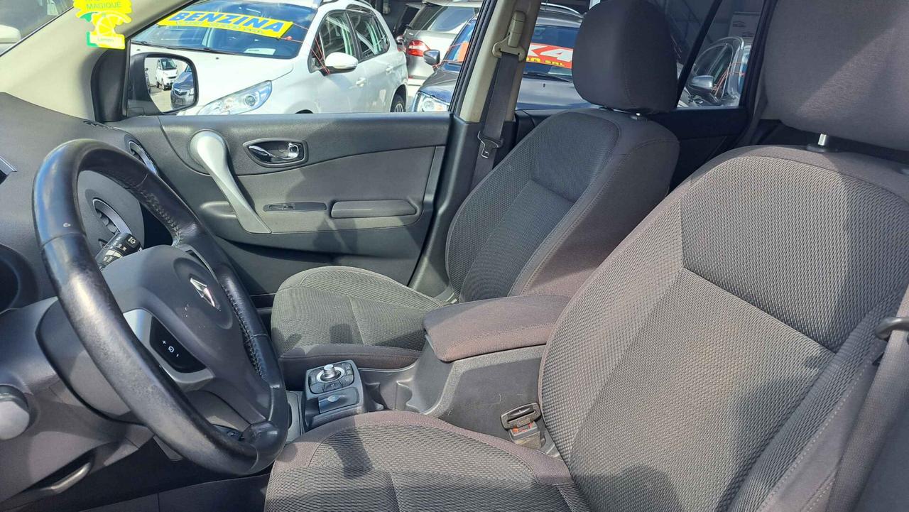 Renault Koleos 2.0 dCi 175CV 4X4 Luxe