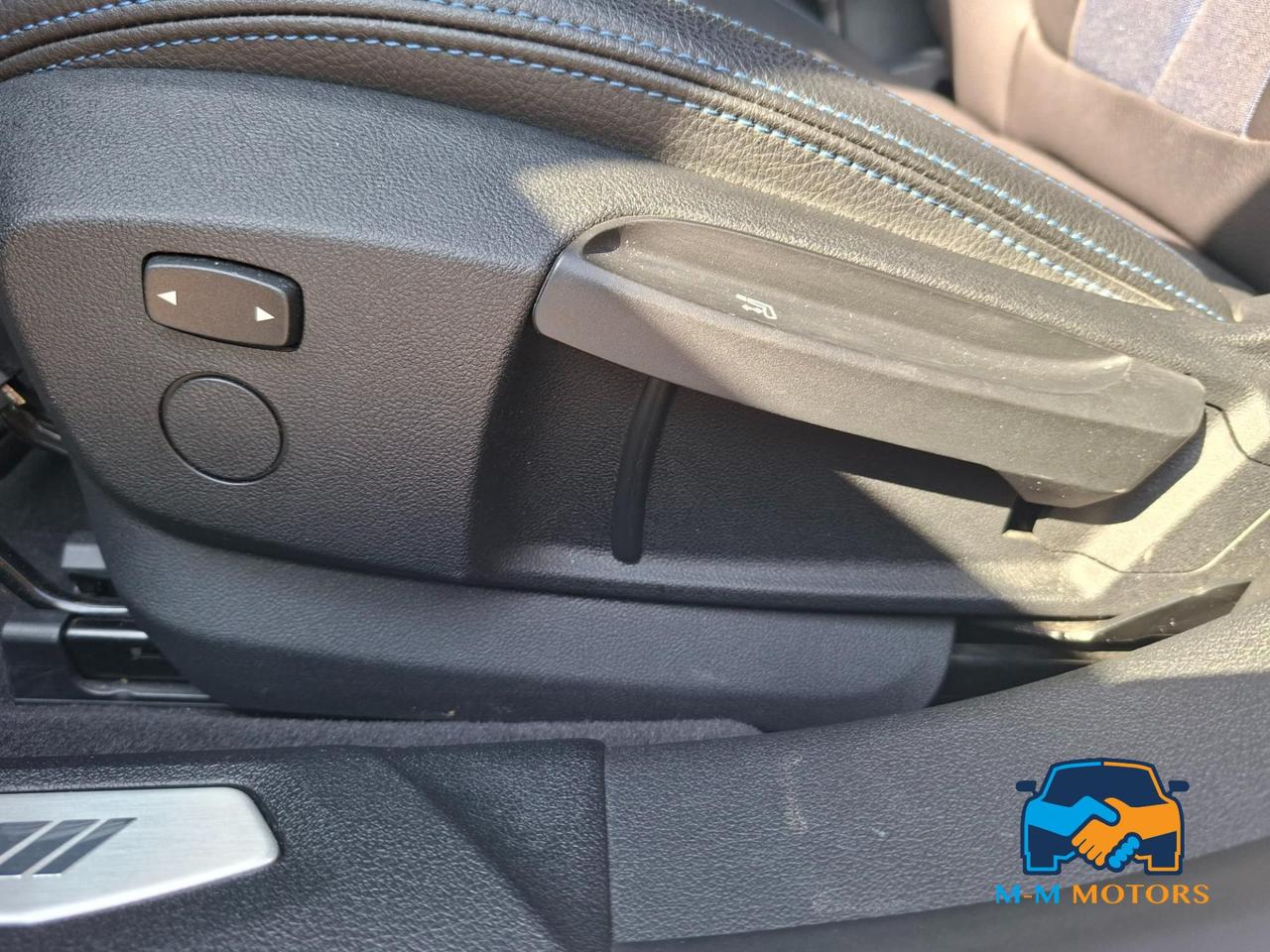 BMW 118 d Msport unico proprietario proMMo