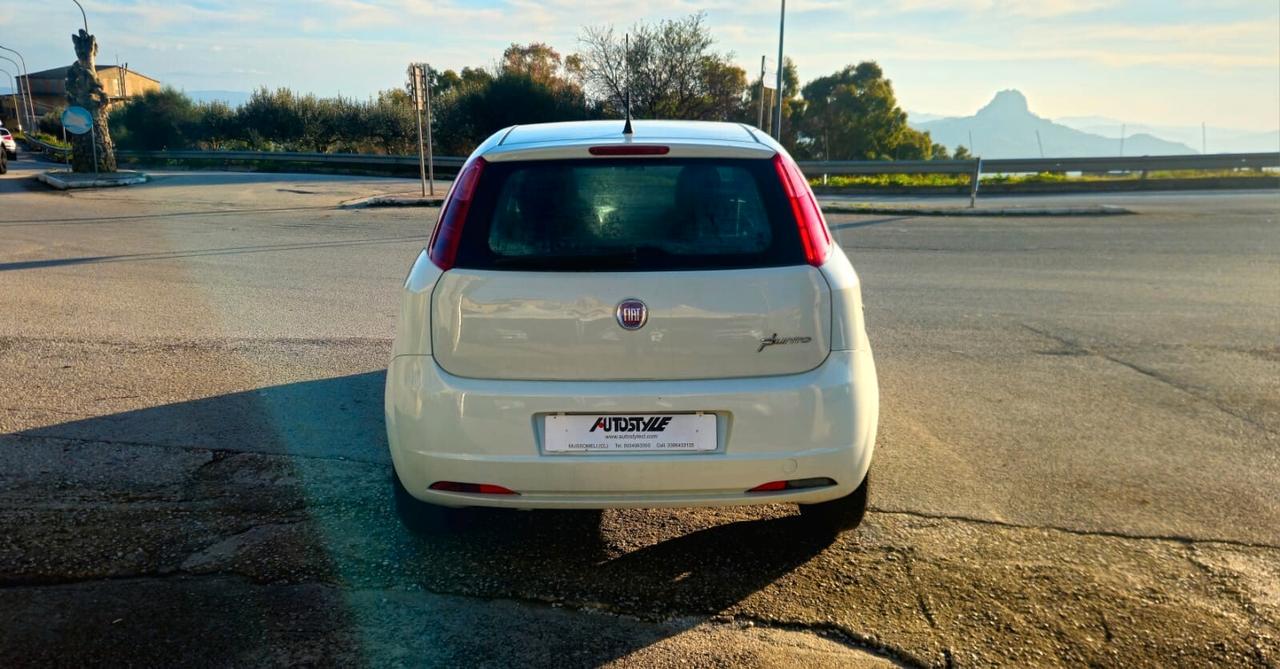 Fiat Grande Punto 1.3 MJT 75 CV 3 porte Actual