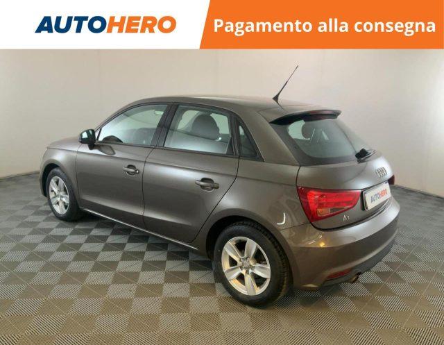 AUDI A1 SPB 1.0 TFSI ultra