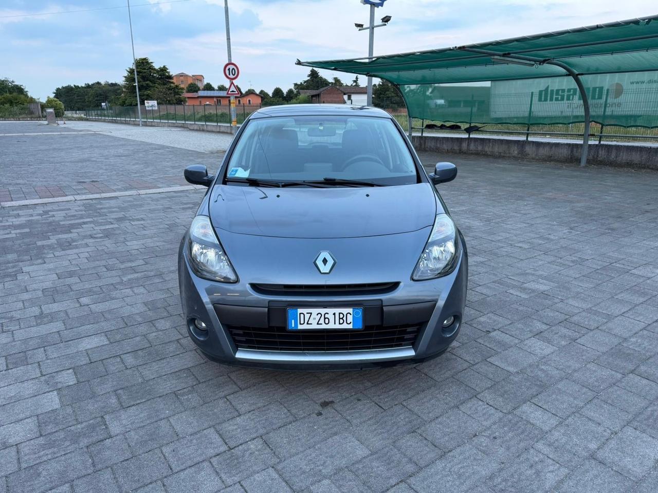 Renault Clio 1.2BENZINA/GPL 90.000km