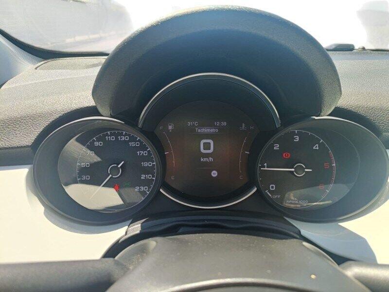 FIAT 500X 500X 1.3 MultiJet 95 CV Urban