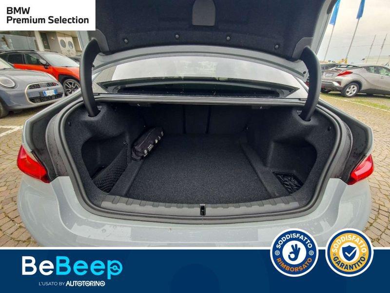 BMW Serie 3 320D MHEV 48V MSPORT AUTO