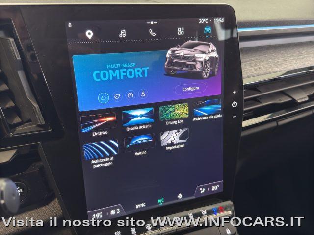 RENAULT Austral Full Hybrid E-Tech 200 CV Techno - PROMO