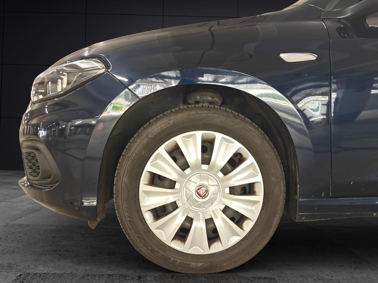 Fiat Tipo 1.6 Mjt S&S SW Business