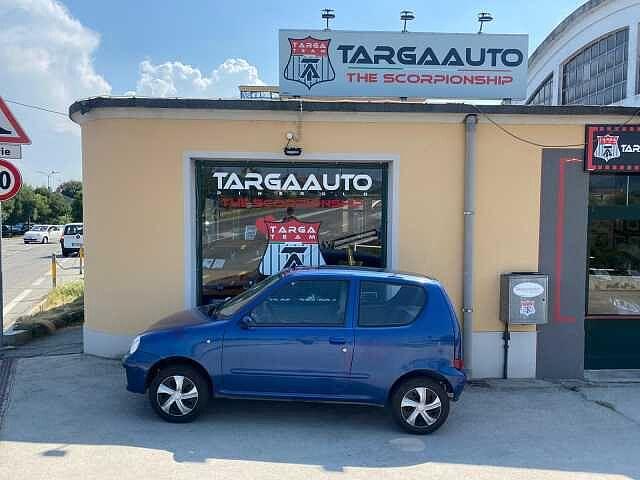Fiat 600 1.1 Active