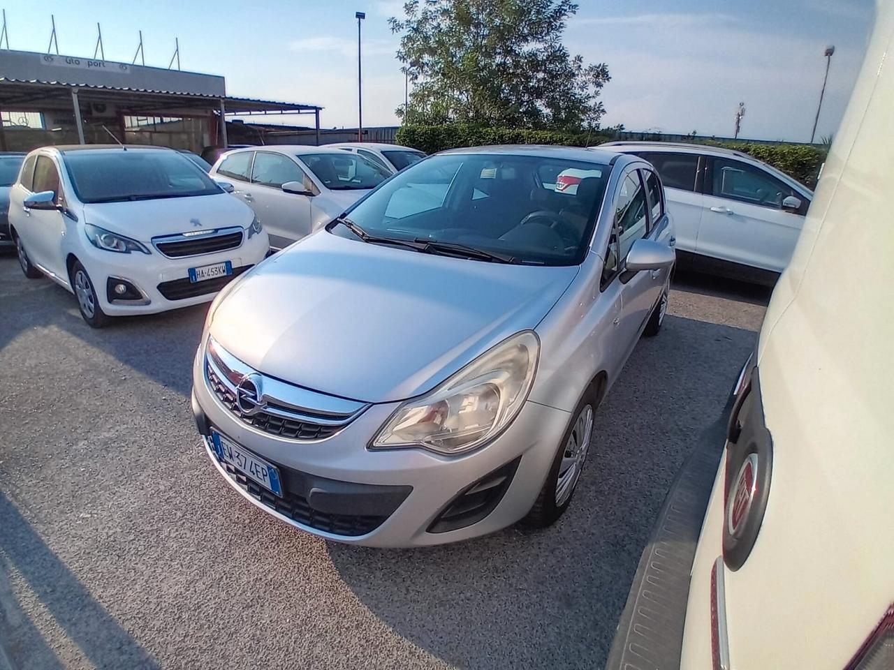 Opel Corsa 1.3 CDTI 75CV 5 porte