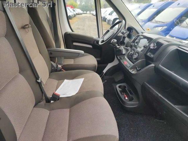 PEUGEOT Boxer 330 L2H2 2.2 BlueHDi 140cv - GF425PL