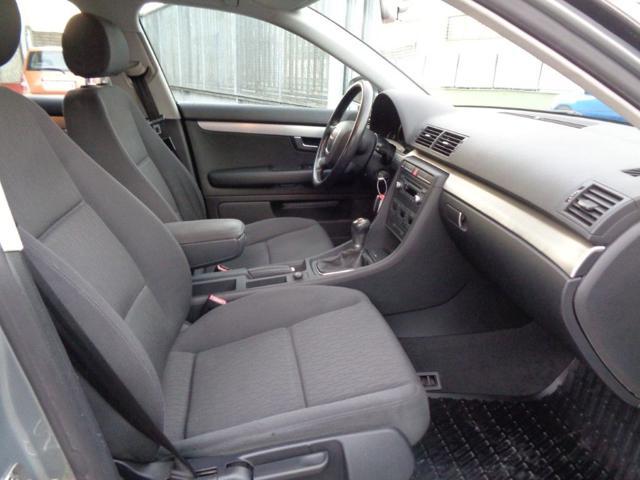 AUDI A4 2.0 20V Avant *UNIPRO**IVA ESPOSTA**FINANZIABILE*