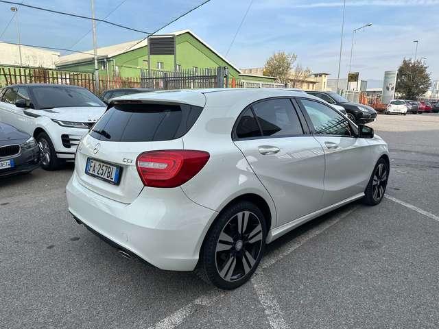 Mercedes-Benz A 180 A 180 cdi Night edition auto E6