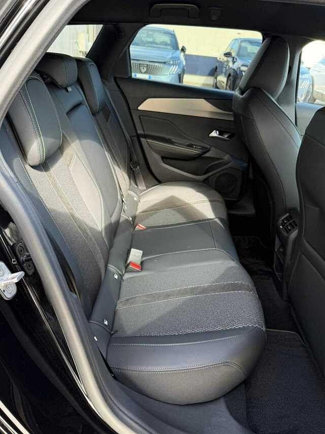 Peugeot 308 BlueHDi 130 S&S EAT8 SW GT