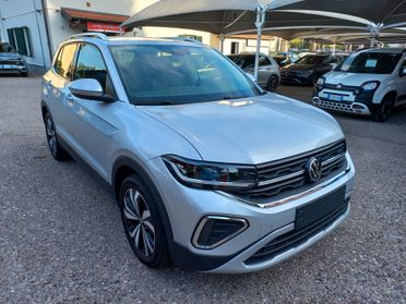 Volkswagen T-Cross 1.0 TSI 115 CV DSG Style