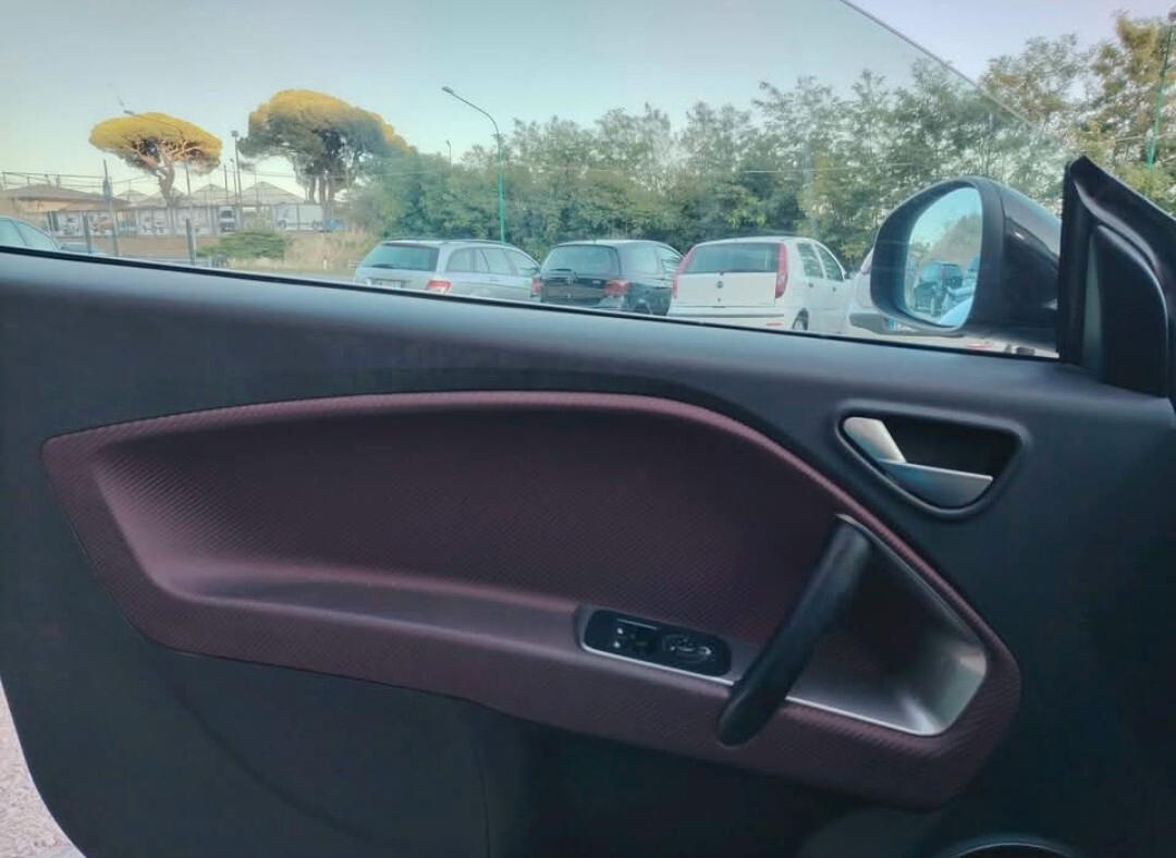 Alfa Romeo MiTo 1.4 T 135 CV M.air S&S Dist. Sport Pack