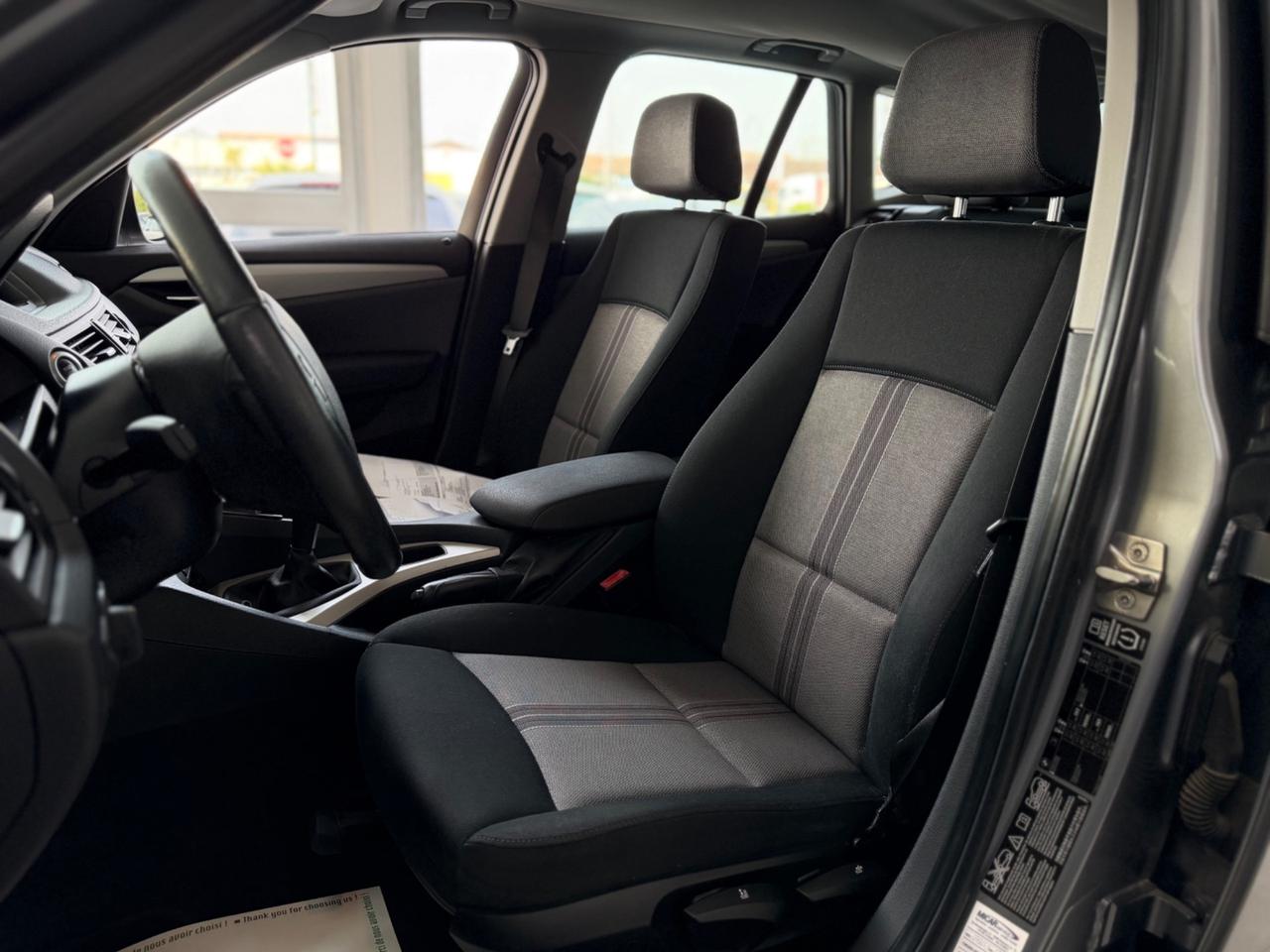 Bmw X1 xDrive18d Attiva