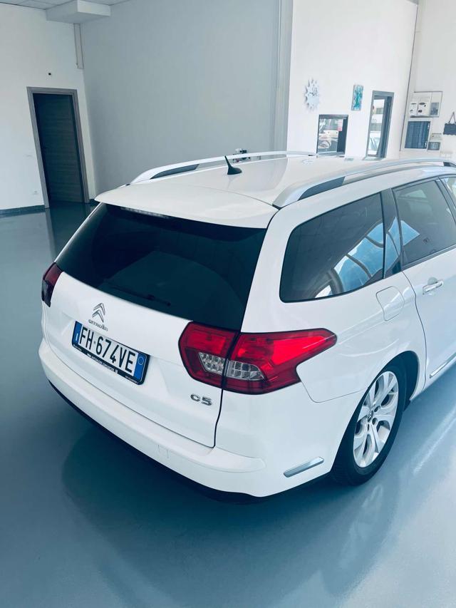 CITROEN C5 BlueHDi 150 S&S