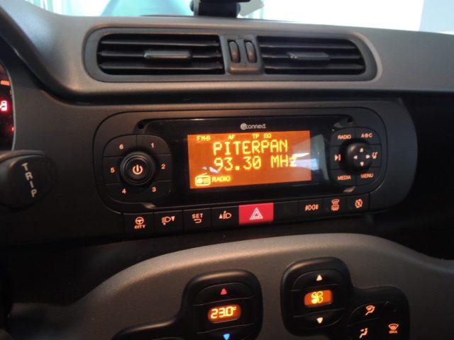 FIAT Panda 0.9 TwinAir Turbo S&S 4x4 Wild