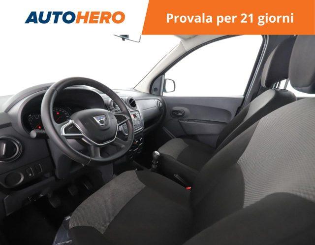 DACIA Lodgy 1.5 Blue dCi 8V 95CV 7 posti Essential