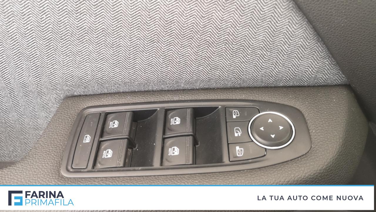 RENAULT Clio V 2023 - Clio 1.0 tce Techno 90cv