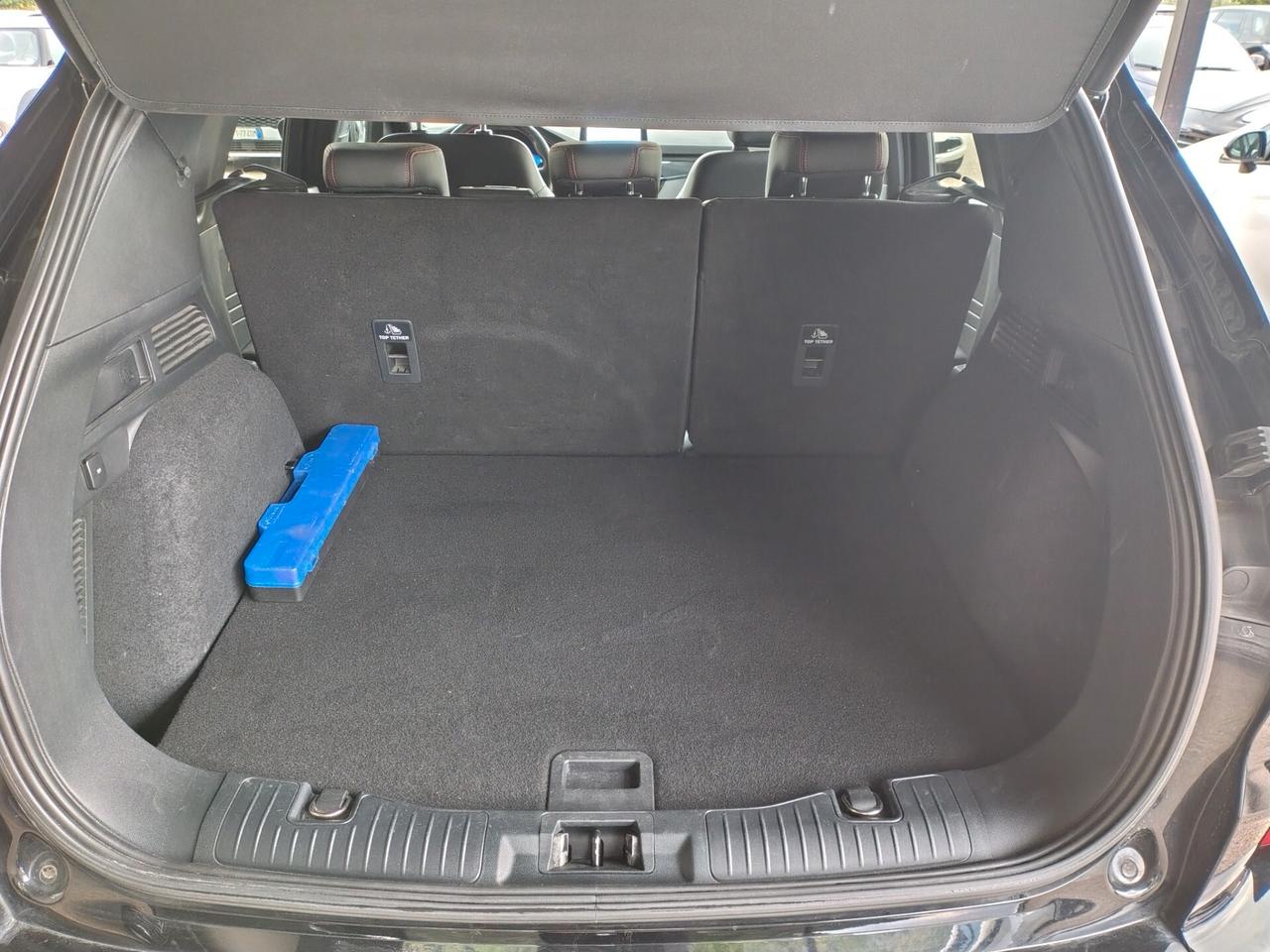 Ford Kuga 2.0 EcoBlue 120CV aut. AWD ST-Line X