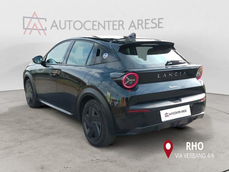 Lancia Ypsilon 1.2 mhev 110cv e-dct