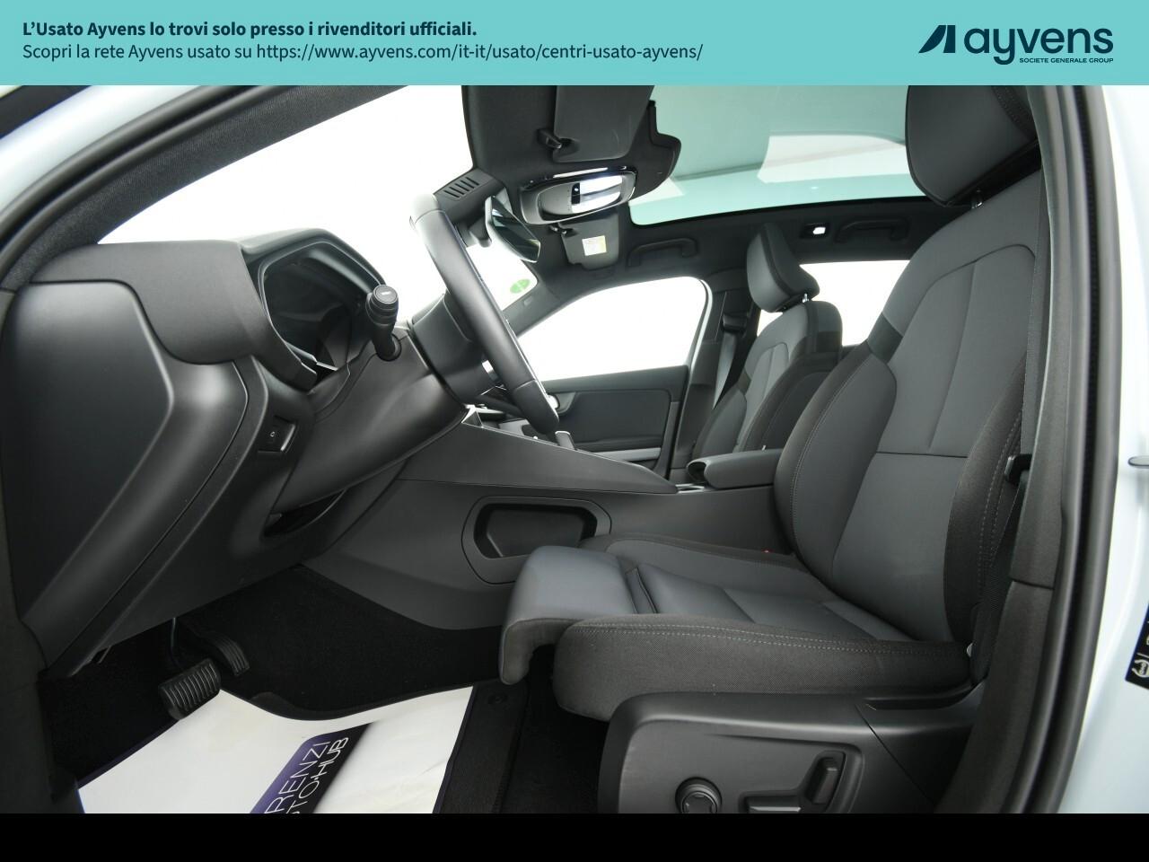Polestar 2 Long Range Single Motor FWD 78kWh