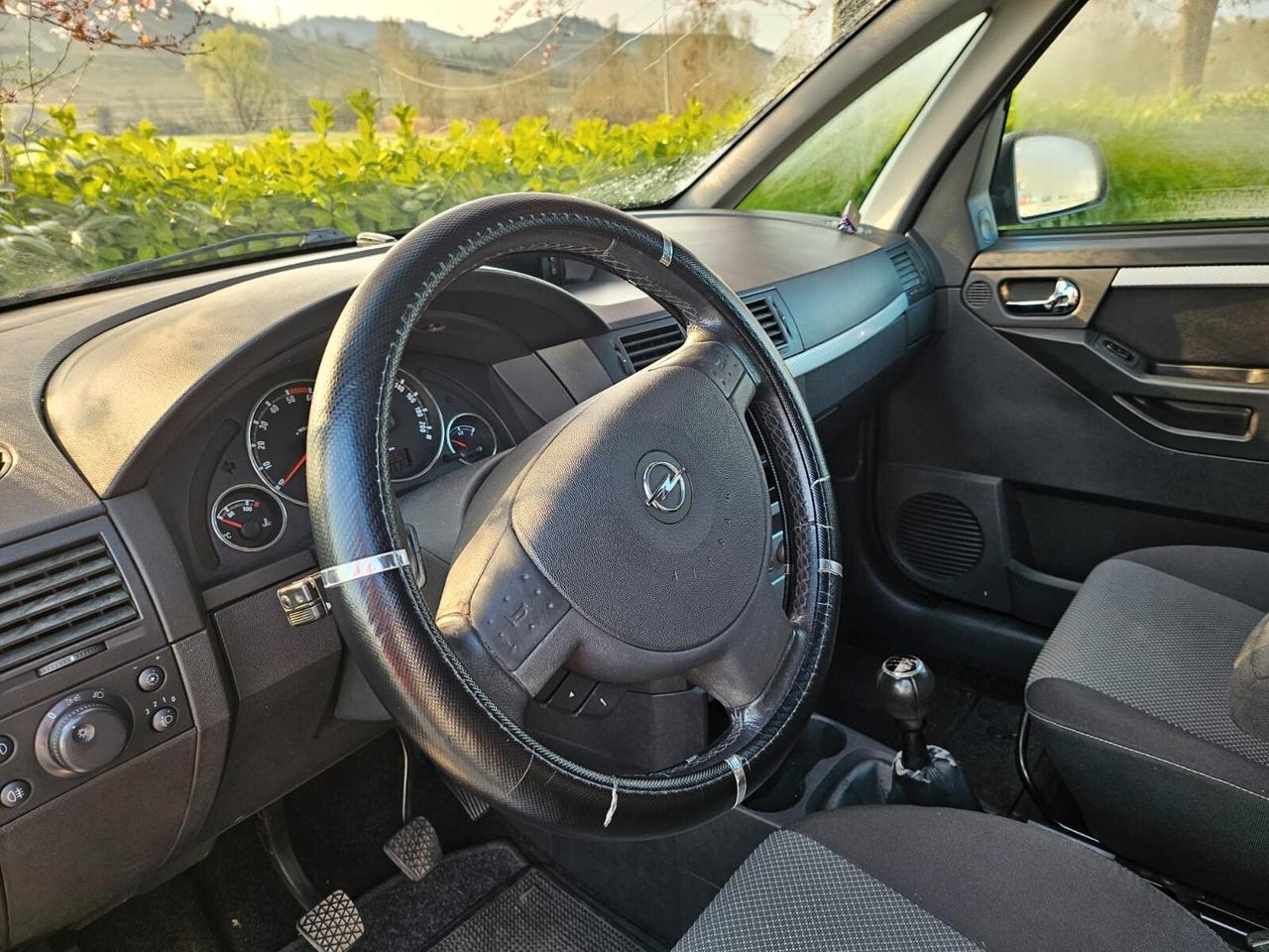 Opel Meriva 1.7 CDTI 101CV F.AP. Cosmo